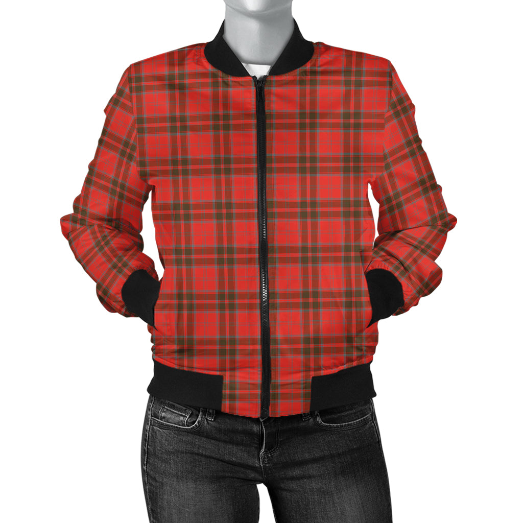 grant-weathered-tartan-bomber-jacket