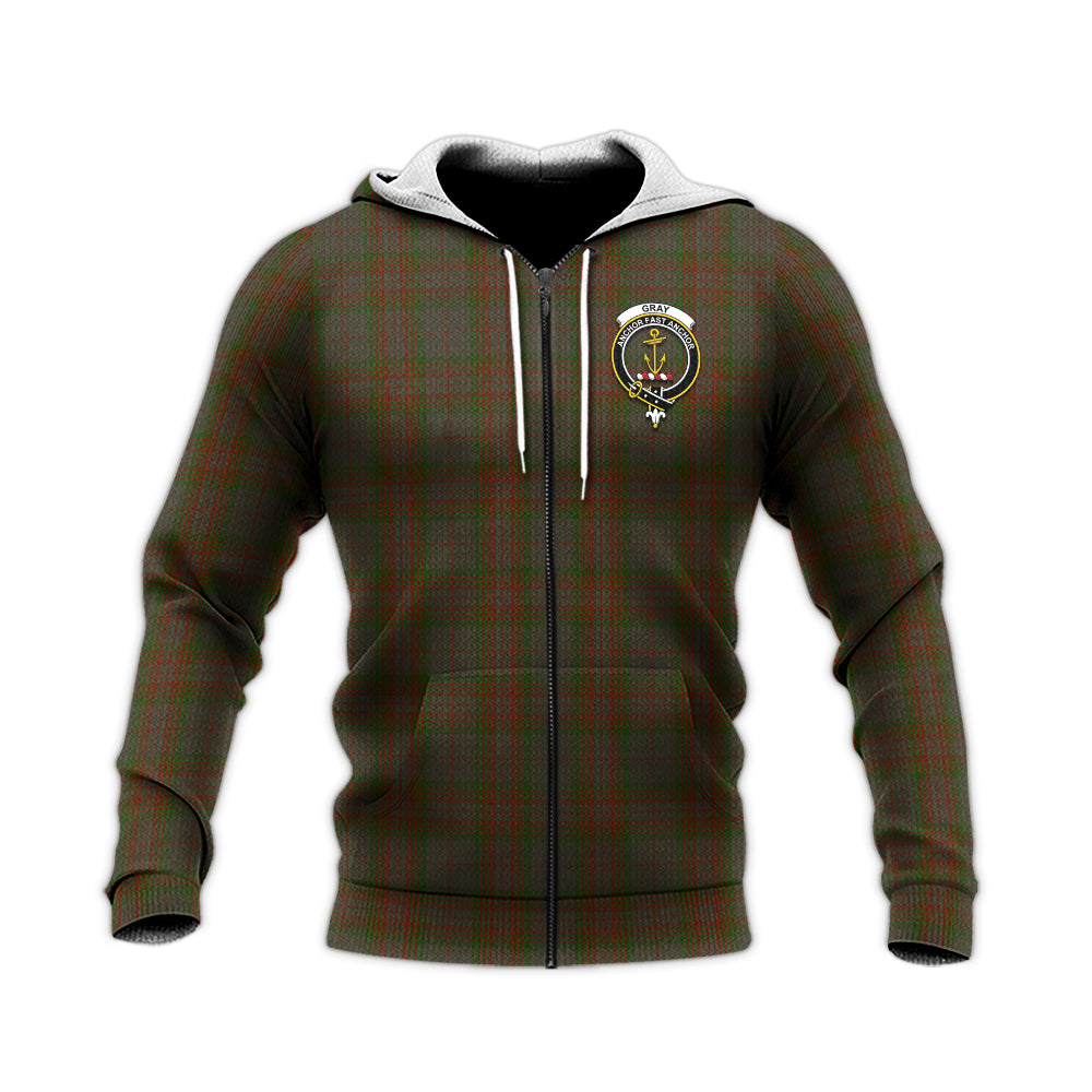 gray-tartan-knitted-hoodie-with-family-crest