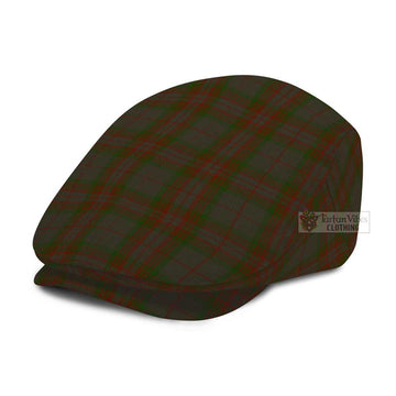 Gray Tartan Jeff Hat