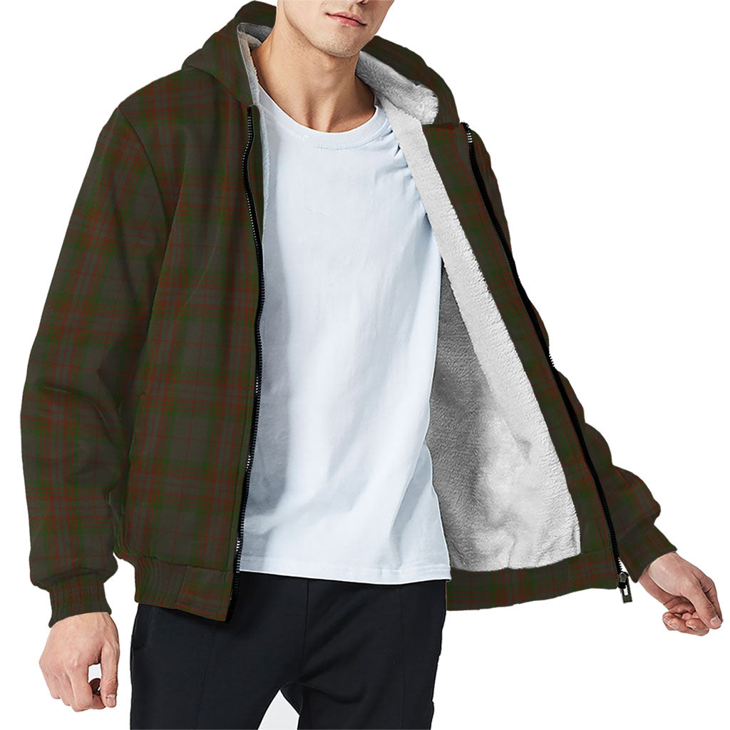 gray-tartan-sherpa-hoodie