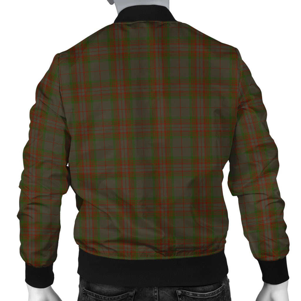 gray-tartan-bomber-jacket