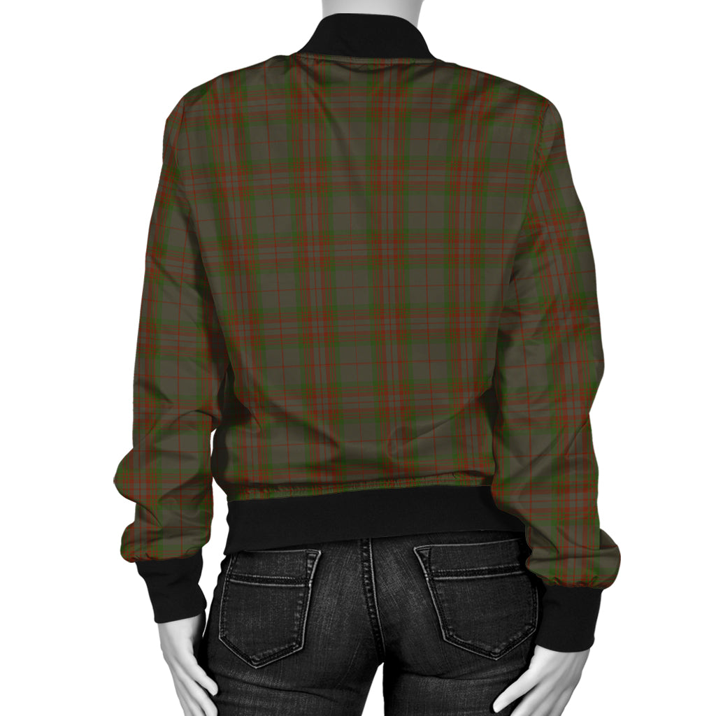 gray-tartan-bomber-jacket-with-family-crest