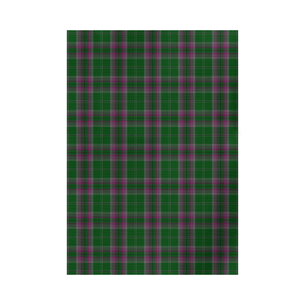 Gray Hunting Tartan Flag - Tartan Vibes Clothing