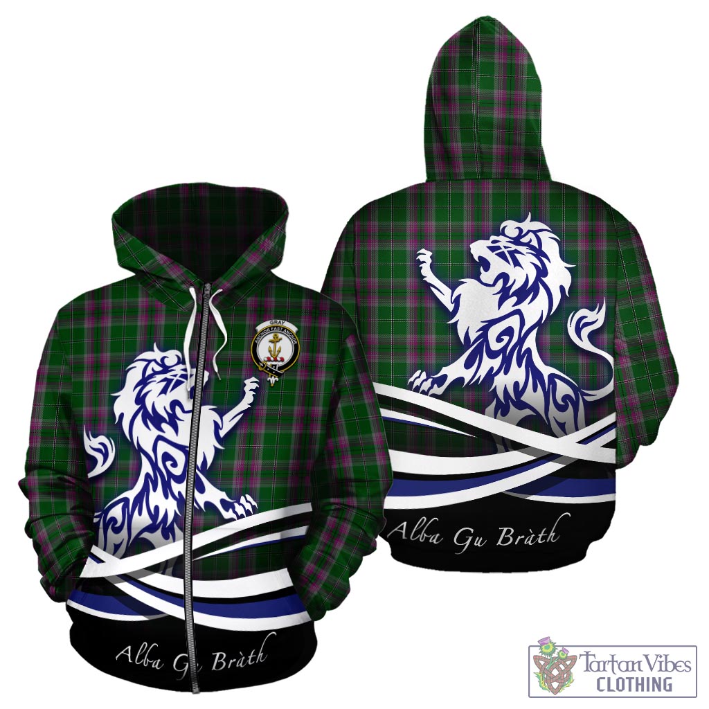 gray-hunting-tartan-hoodie-with-alba-gu-brath-regal-lion-emblem