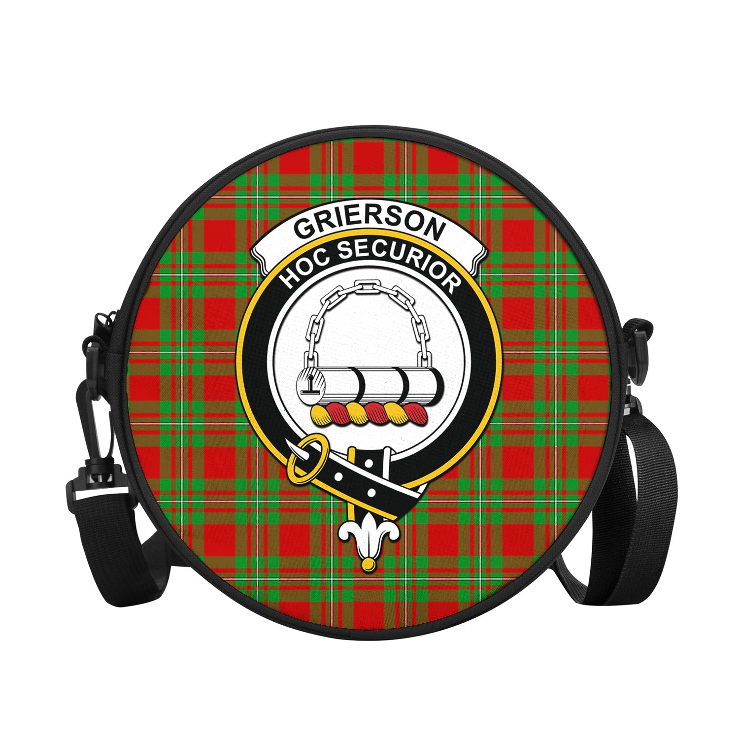 grierson-tartan-round-satchel-bags-with-family-crest