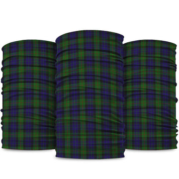 Gunn Tartan Neck Gaiters, Tartan Bandanas, Tartan Head Band