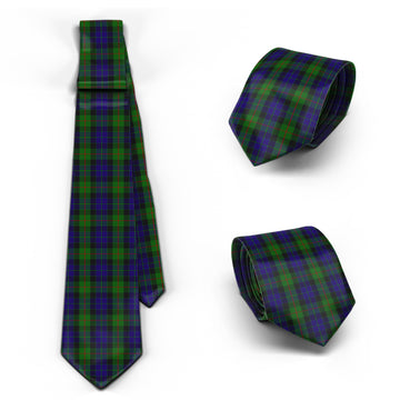 Gunn Tartan Classic Necktie