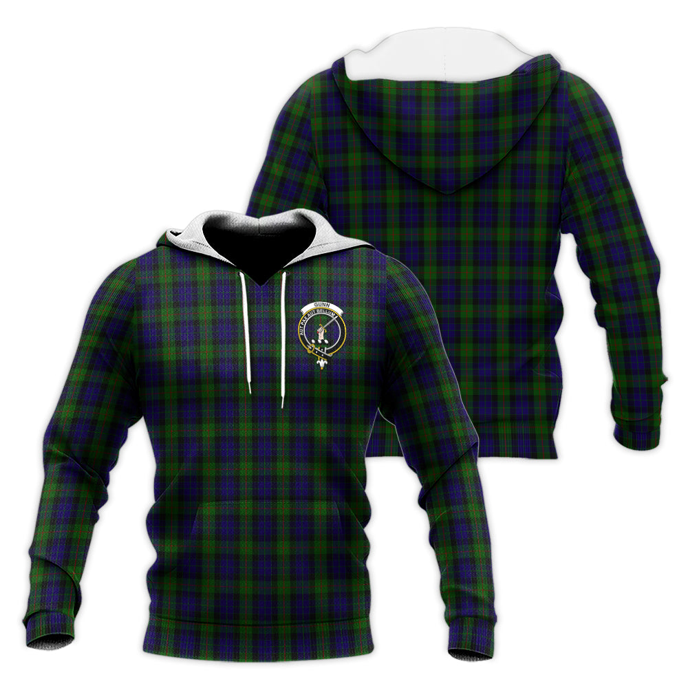 gunn-tartan-knitted-hoodie-with-family-crest