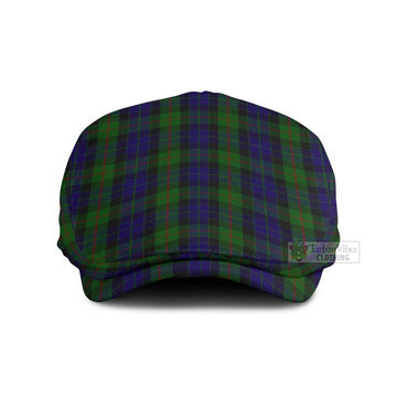 Gunn Tartan Jeff Hat