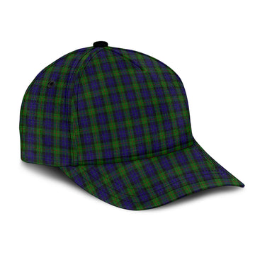 Gunn Tartan Classic Cap