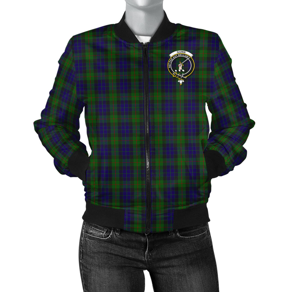 gunn-tartan-bomber-jacket-with-family-crest