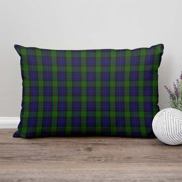 Gunn Tartan Pillow Cover