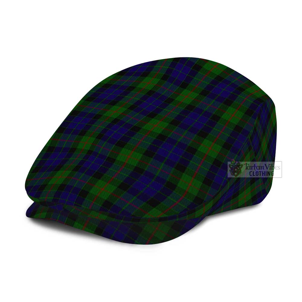 Tartan Vibes Clothing Gunn Tartan Jeff Hat