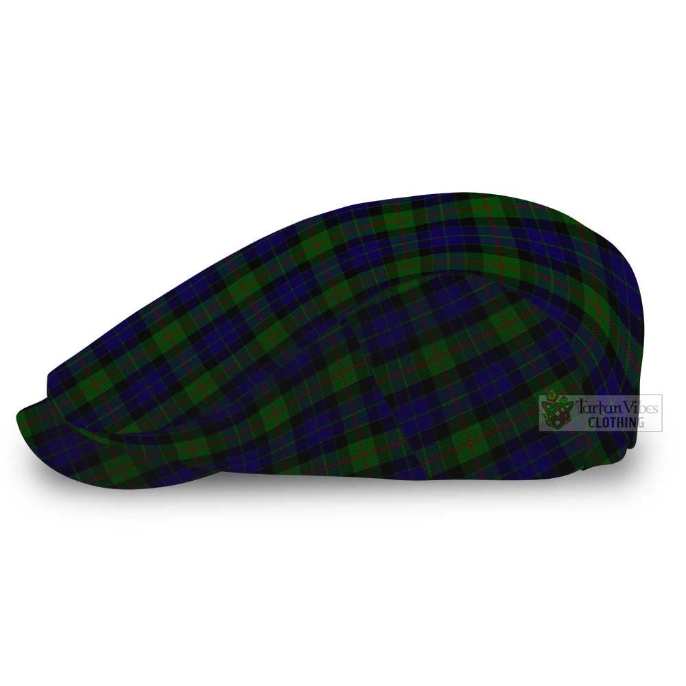 Tartan Vibes Clothing Gunn Tartan Jeff Hat