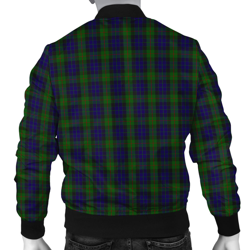 gunn-tartan-bomber-jacket-with-family-crest