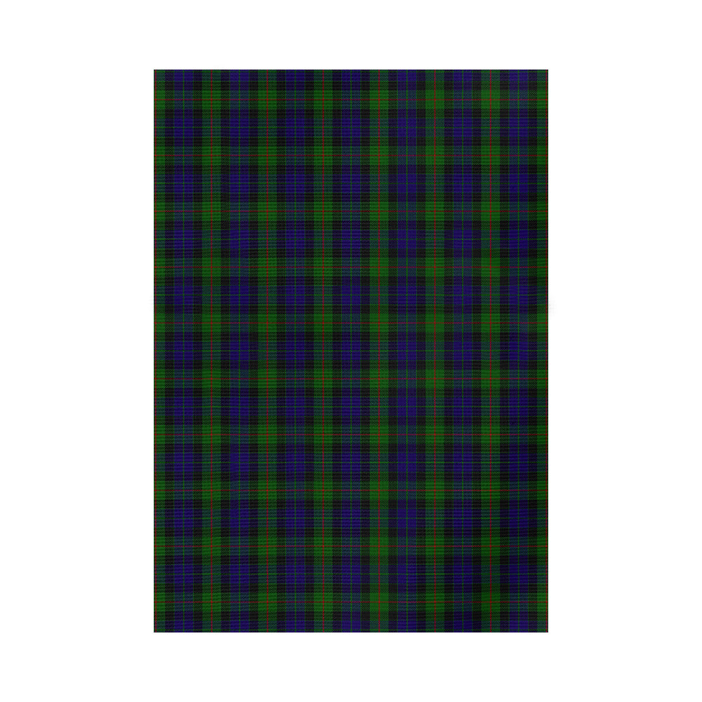 Gunn Tartan Flag - Tartan Vibes Clothing