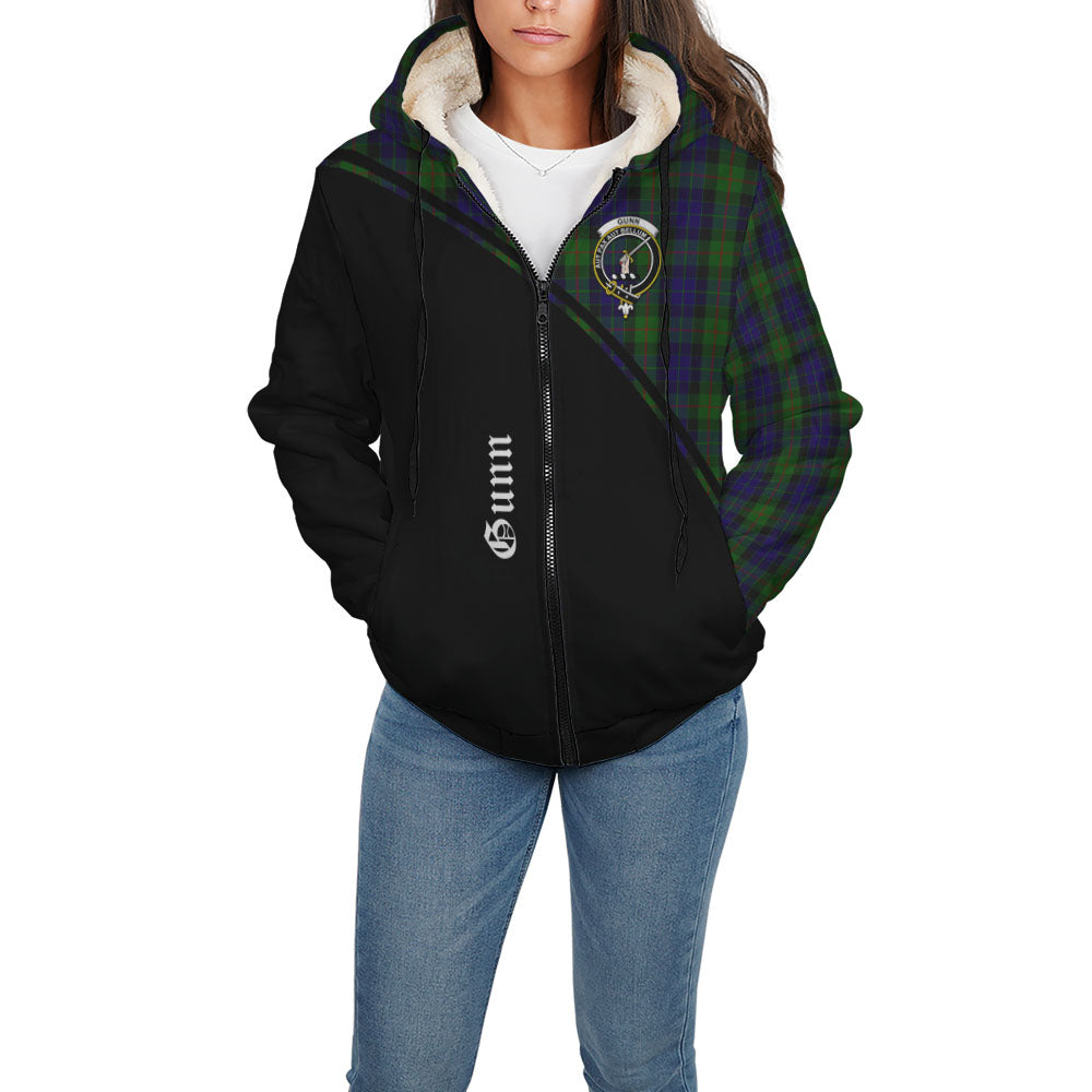 gunn-tartan-sherpa-hoodie-with-family-crest-curve-style