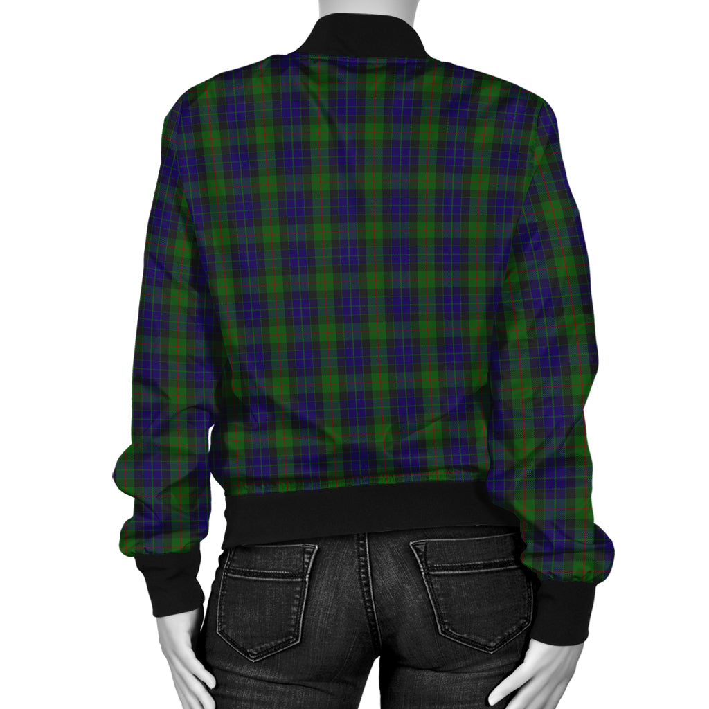 gunn-tartan-bomber-jacket-with-family-crest