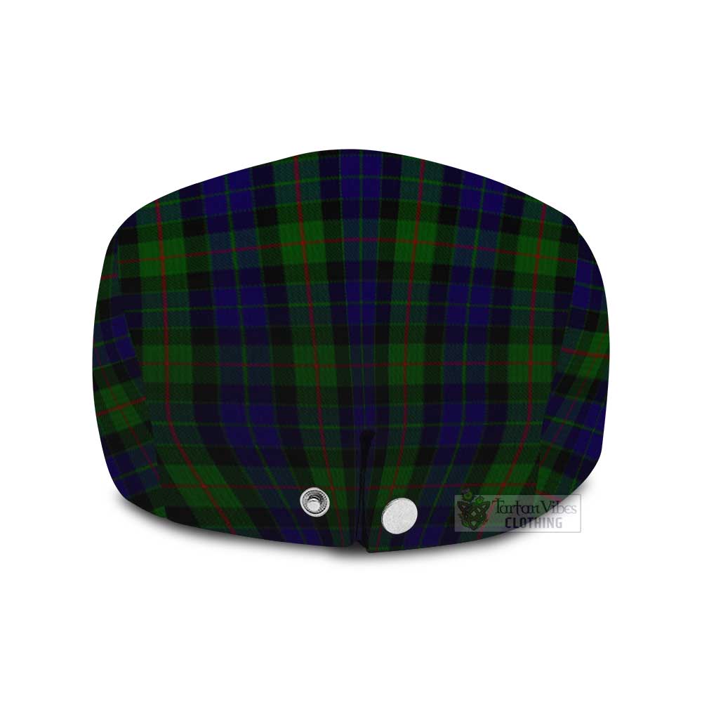 Tartan Vibes Clothing Gunn Tartan Jeff Hat