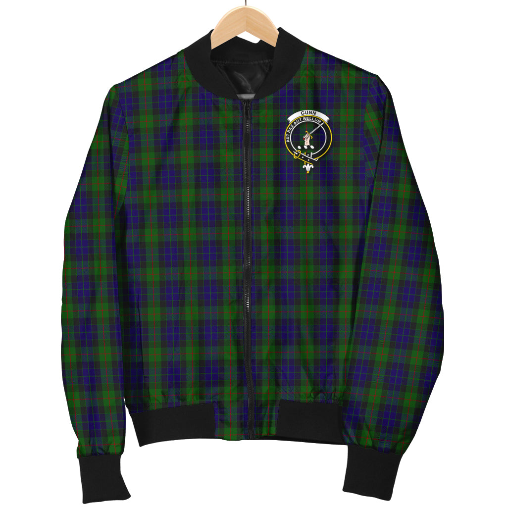 gunn-tartan-bomber-jacket-with-family-crest