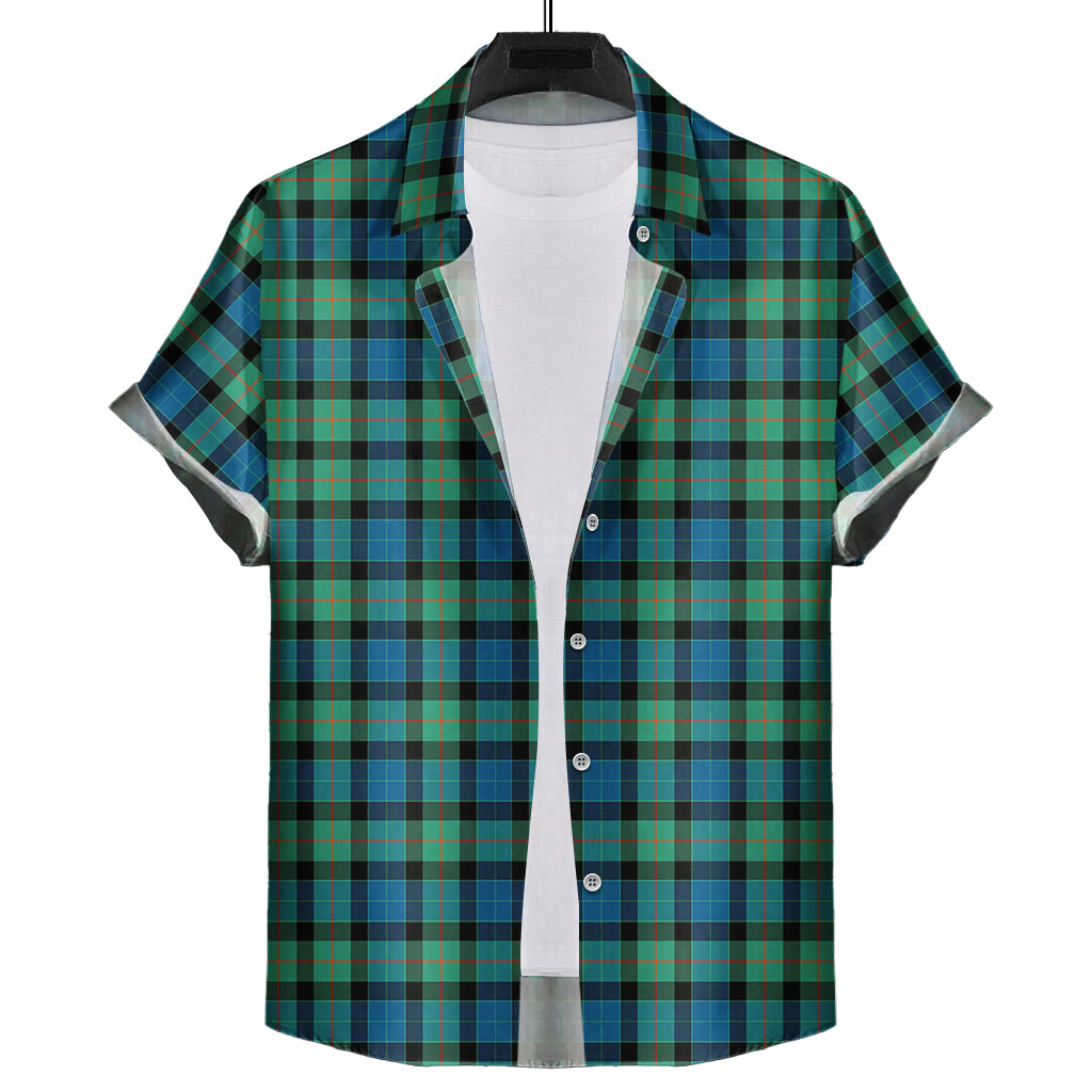 gunn-ancient-tartan-short-sleeve-button-down-shirt