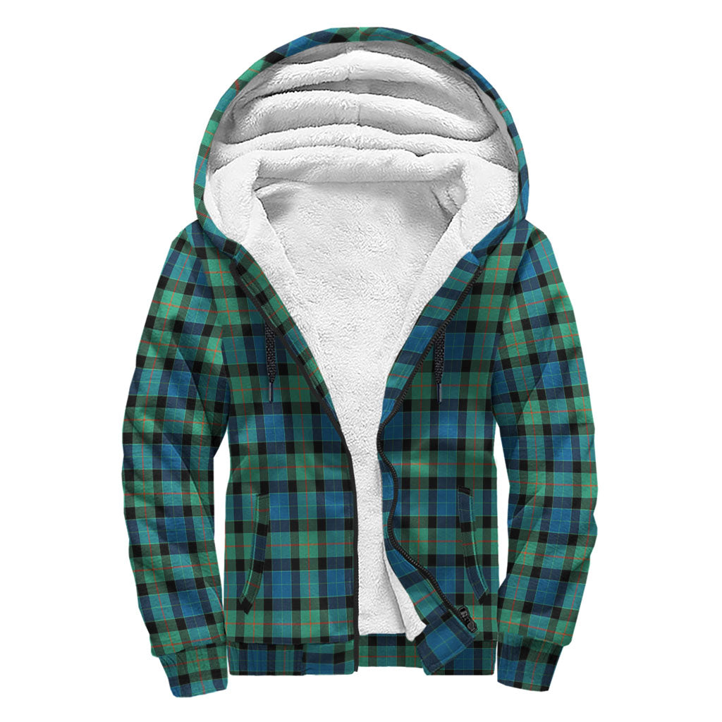 gunn-ancient-tartan-sherpa-hoodie