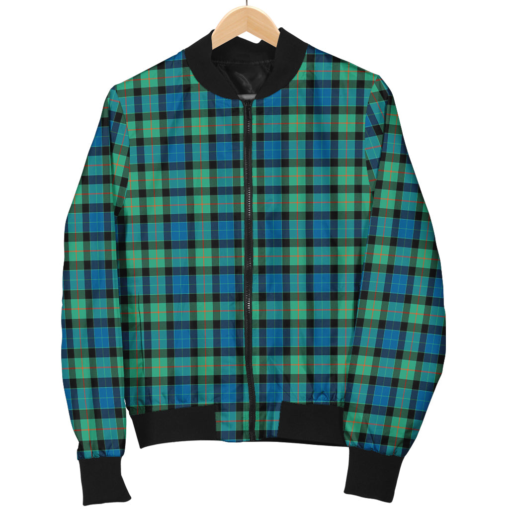 gunn-ancient-tartan-bomber-jacket