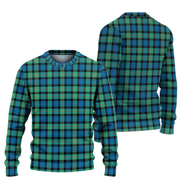 Gunn Ancient Tartan Ugly Sweater