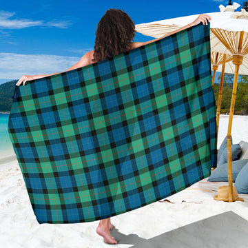 Gunn Ancient Tartan Sarong