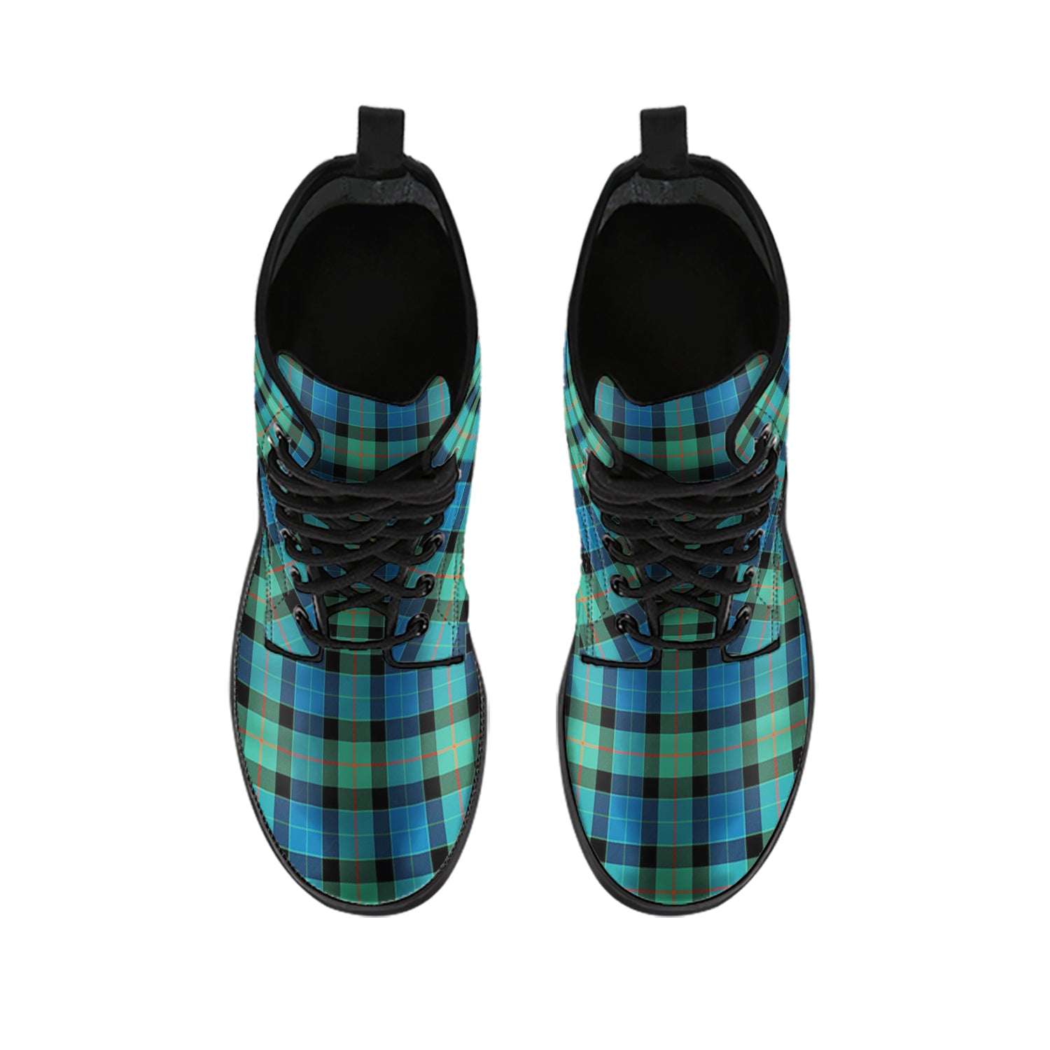 gunn-ancient-tartan-leather-boots