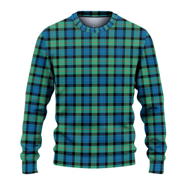 Gunn Ancient Tartan Ugly Sweater