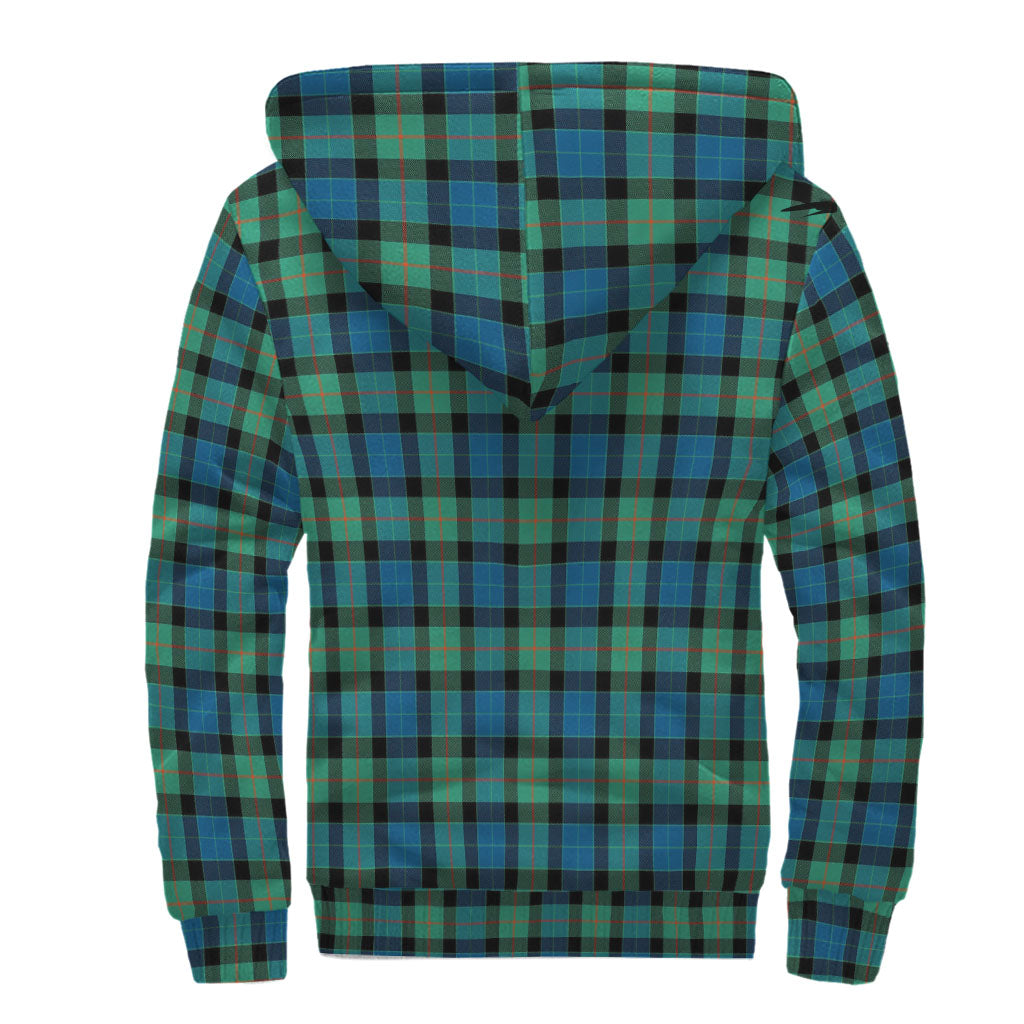 gunn-ancient-tartan-sherpa-hoodie