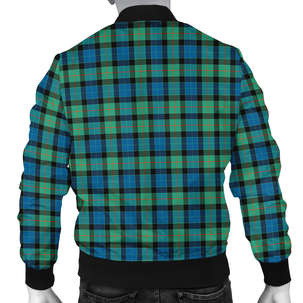 gunn-ancient-tartan-bomber-jacket