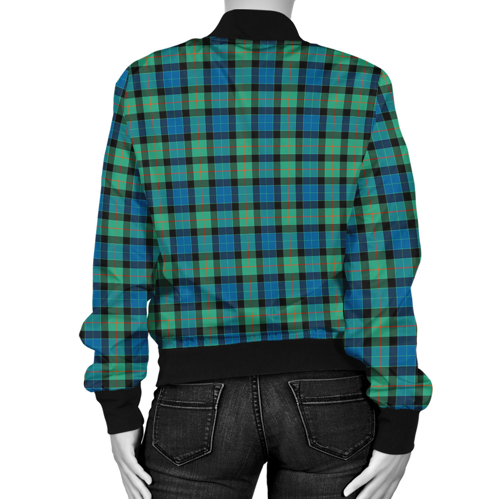 gunn-ancient-tartan-bomber-jacket