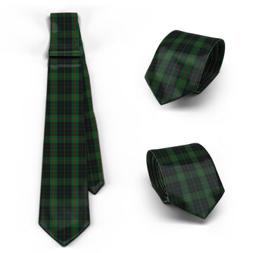 Gunn Logan Tartan Classic Necktie