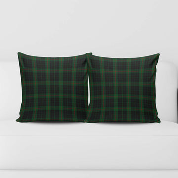 Gunn Logan Tartan Pillow Cover