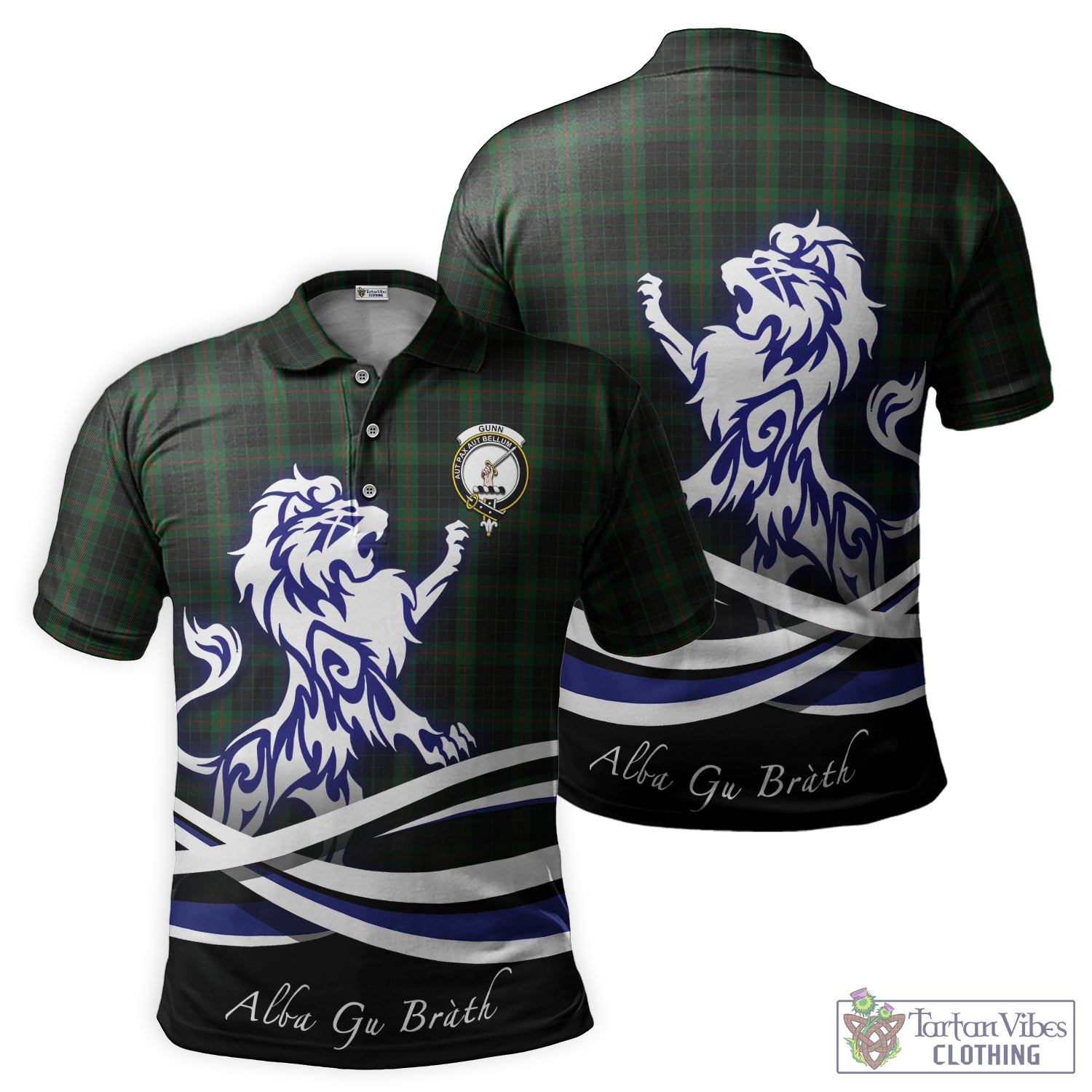 gunn-logan-tartan-polo-shirt-with-alba-gu-brath-regal-lion-emblem