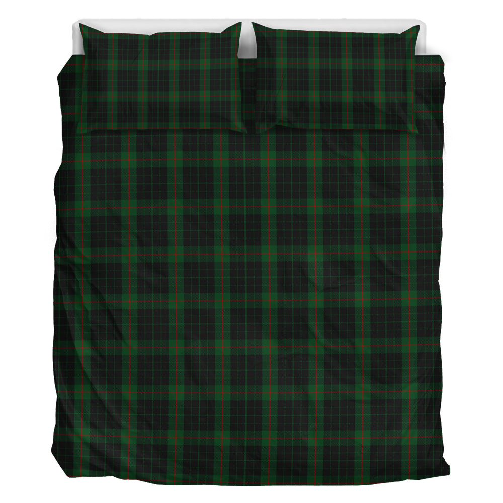 Gunn Logan Tartan Bedding Set - Tartan Vibes Clothing