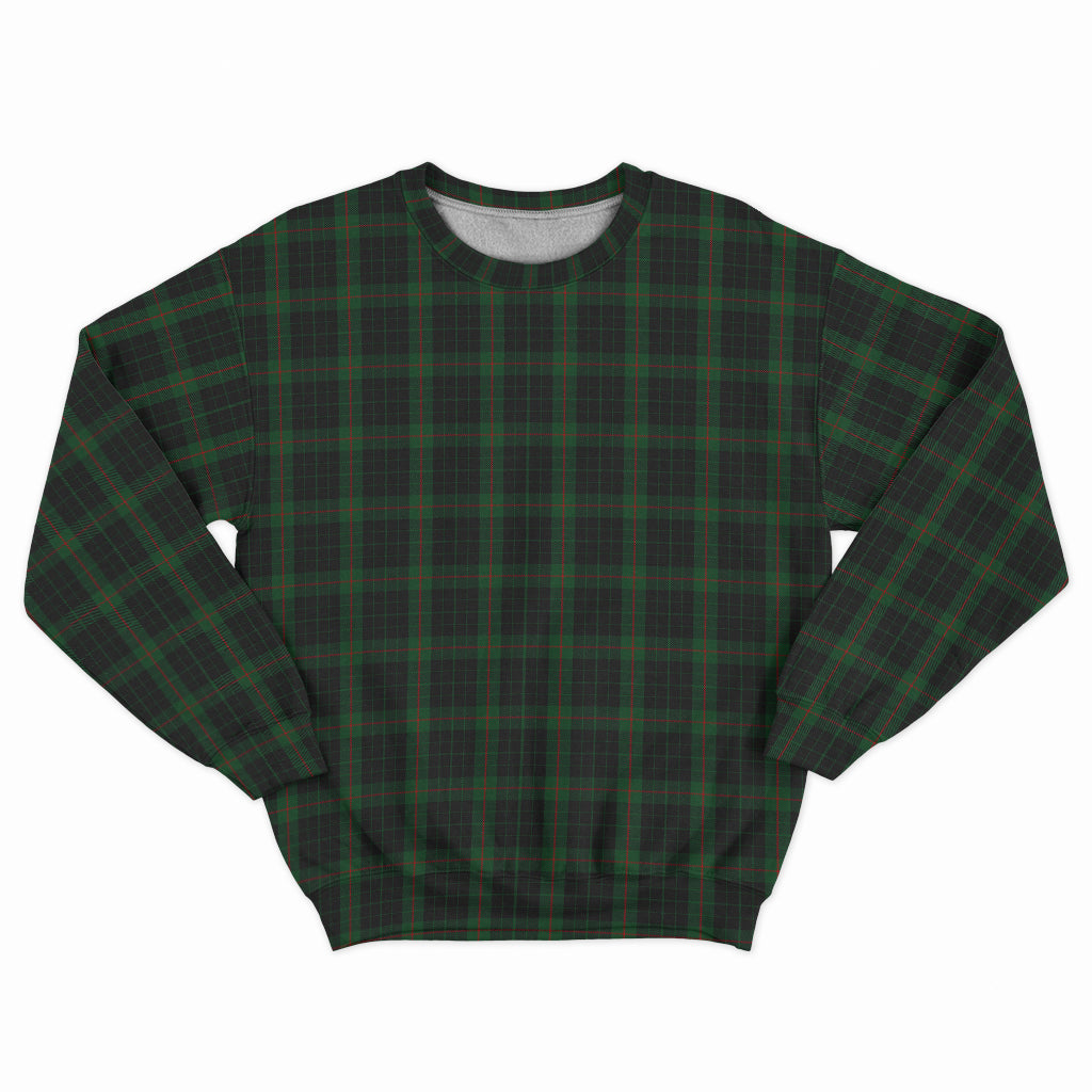 gunn-logan-tartan-sweatshirt