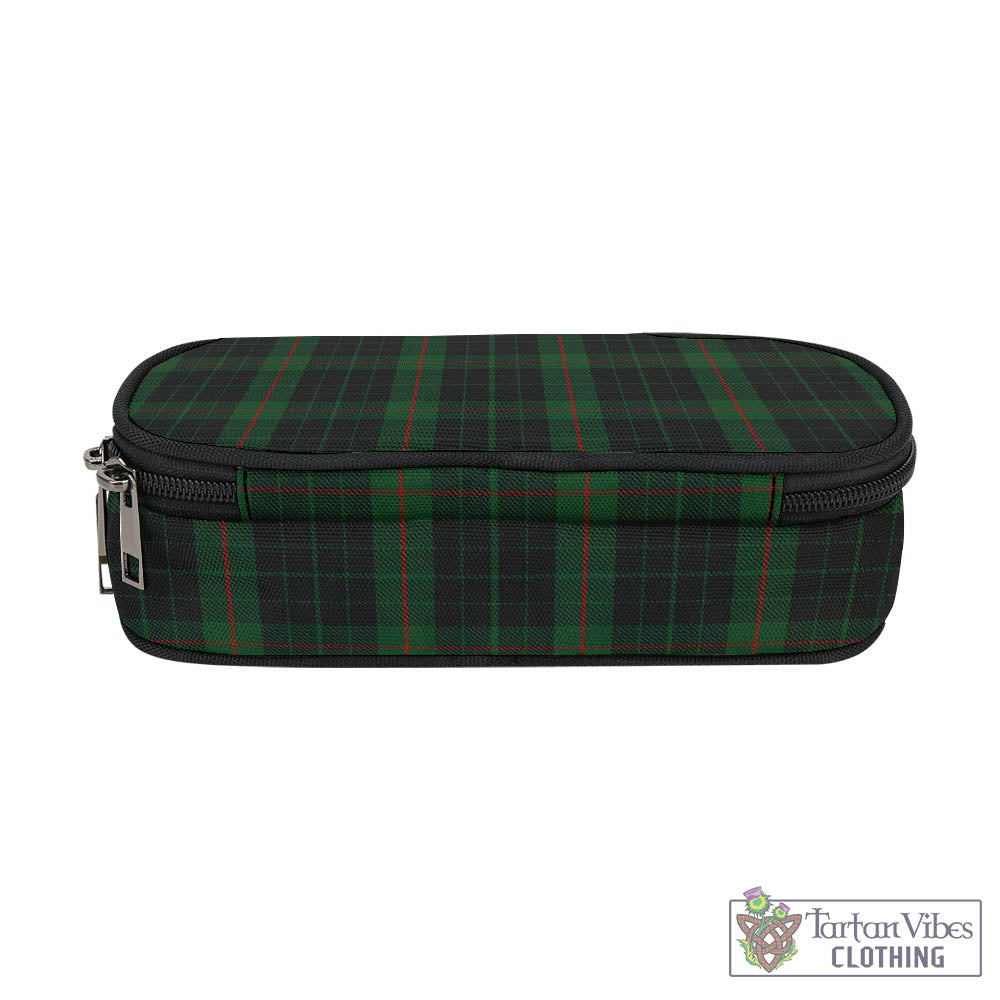 Tartan Vibes Clothing Gunn Logan Tartan Pen and Pencil Case