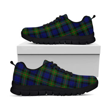 Gunn Modern Tartan Sneakers