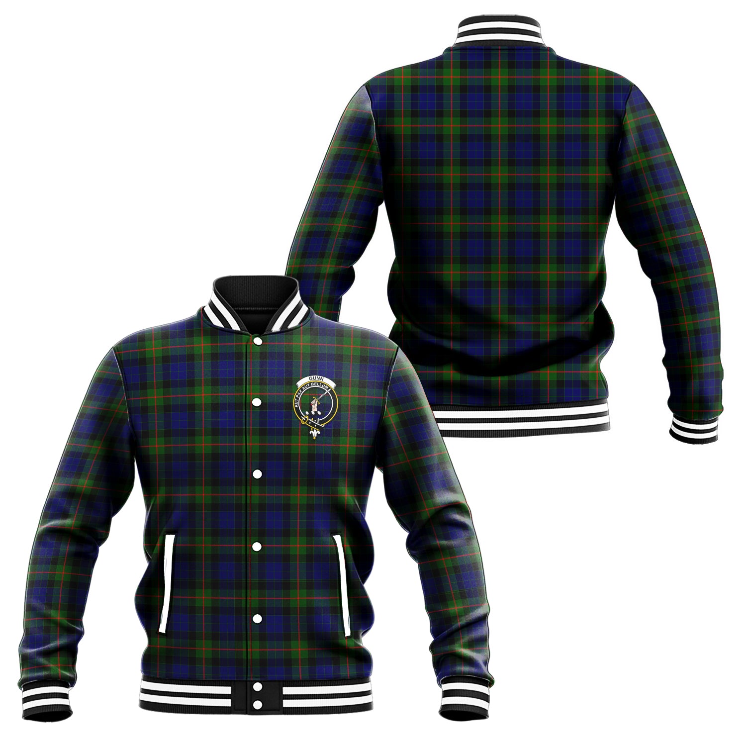 gunn-modern-tartan-baseball-jacket-with-family-crest