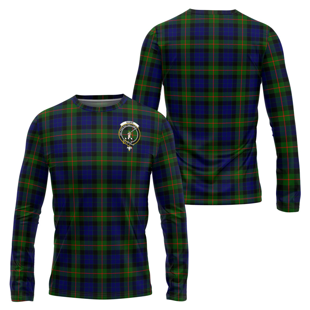 gunn-modern-tartan-long-sleeve-t-shirt-with-family-crest