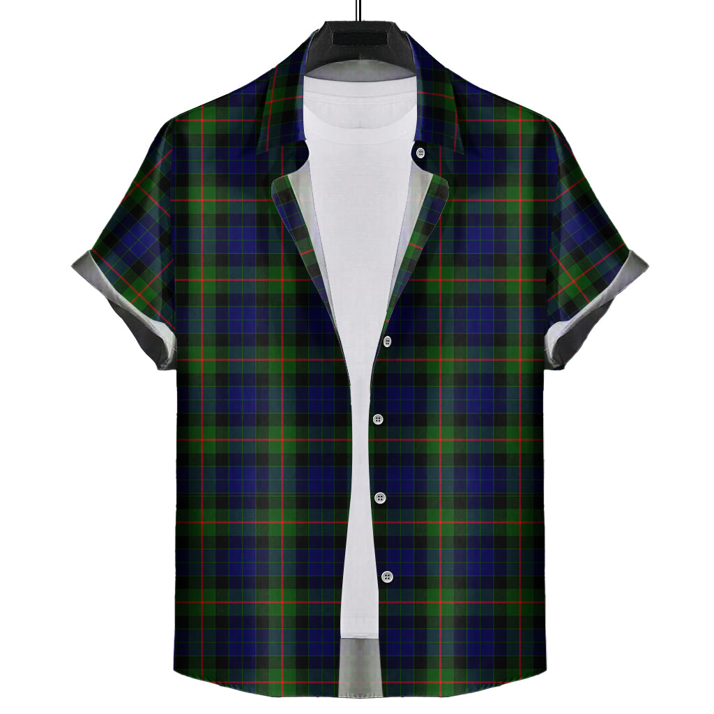 gunn-modern-tartan-short-sleeve-button-down-shirt