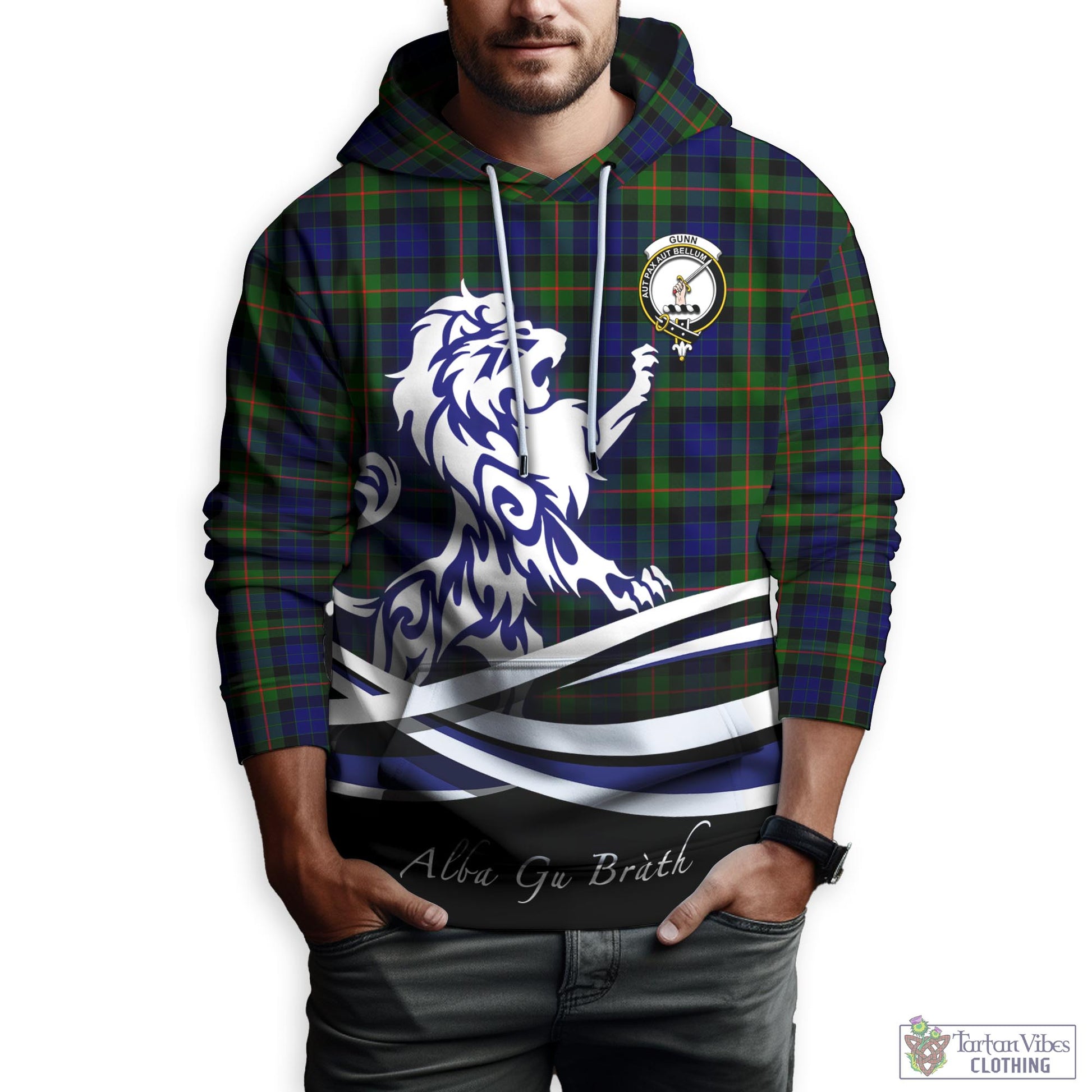 gunn-modern-tartan-hoodie-with-alba-gu-brath-regal-lion-emblem