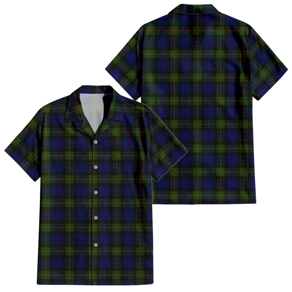 gunn-modern-tartan-short-sleeve-button-down-shirt