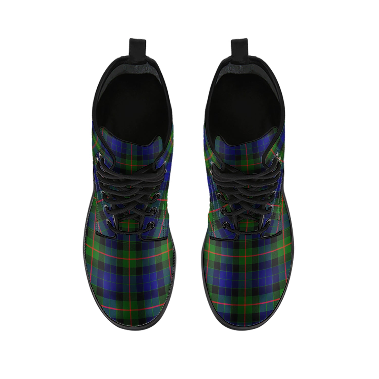 gunn-modern-tartan-leather-boots