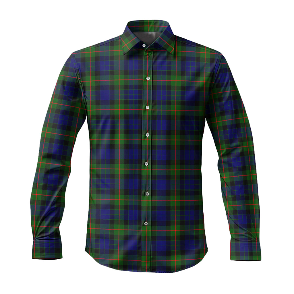 gunn-modern-tartan-long-sleeve-button-up-shirt