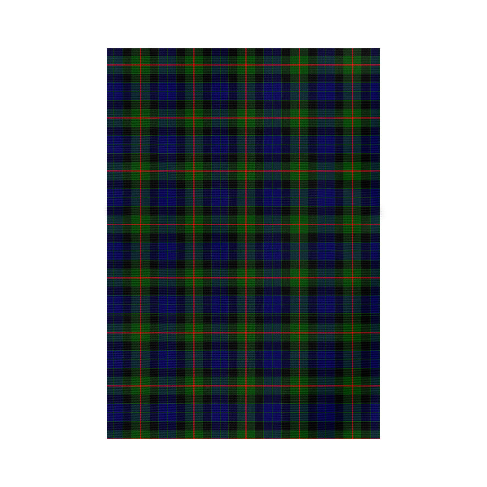 Gunn Modern Tartan Flag - Tartan Vibes Clothing