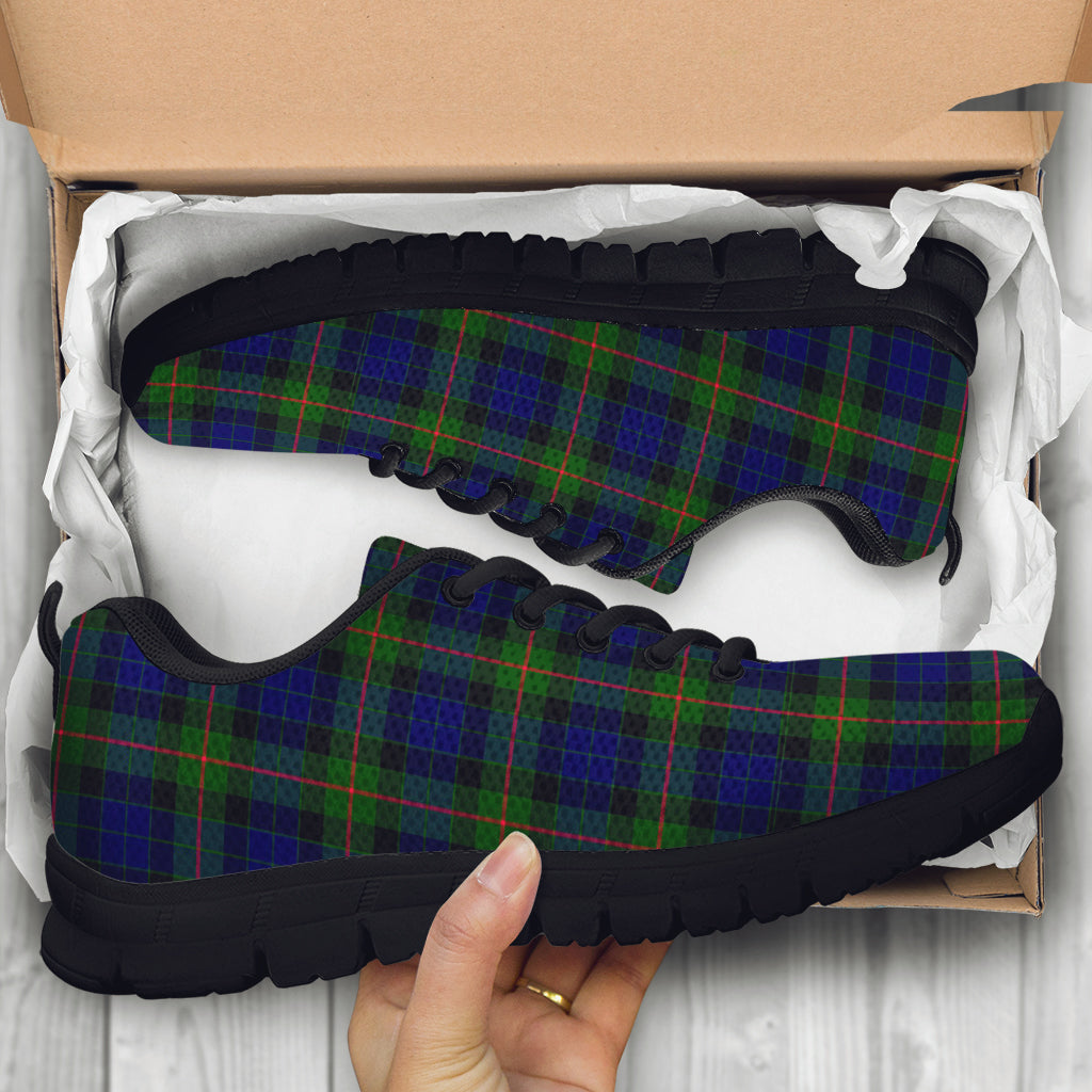 gunn-modern-tartan-sneakers